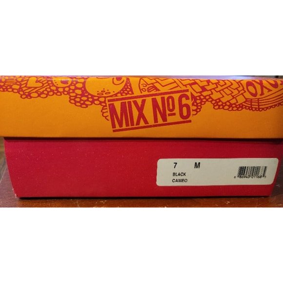 Women's Shoes MixN6   (size 7) - Picture 11 of 11